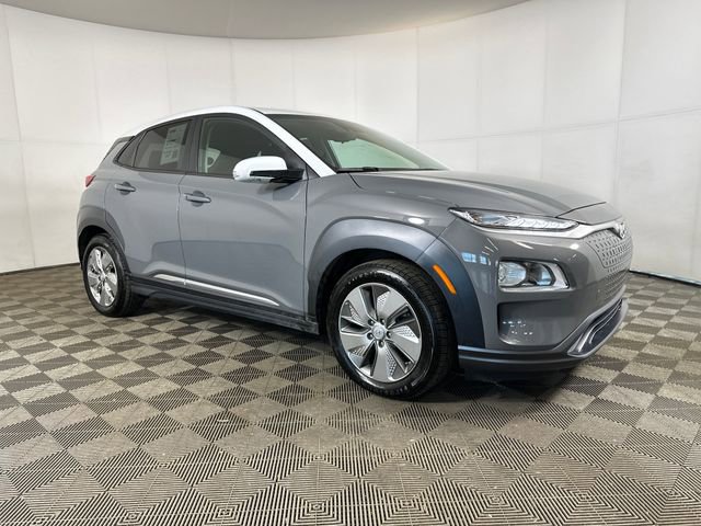Used 2021 Hyundai Kona SEL image 2