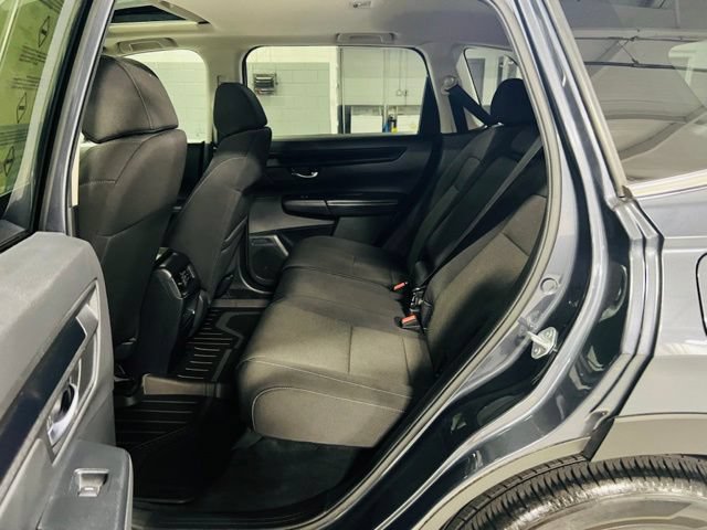 Used 2024 Honda CR-V EX image 26
