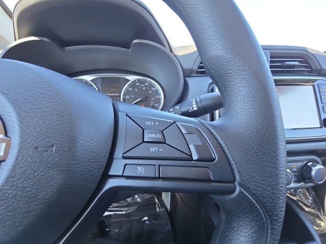 Certified 2025 Nissan Versa S w/ S Plus Package image 12