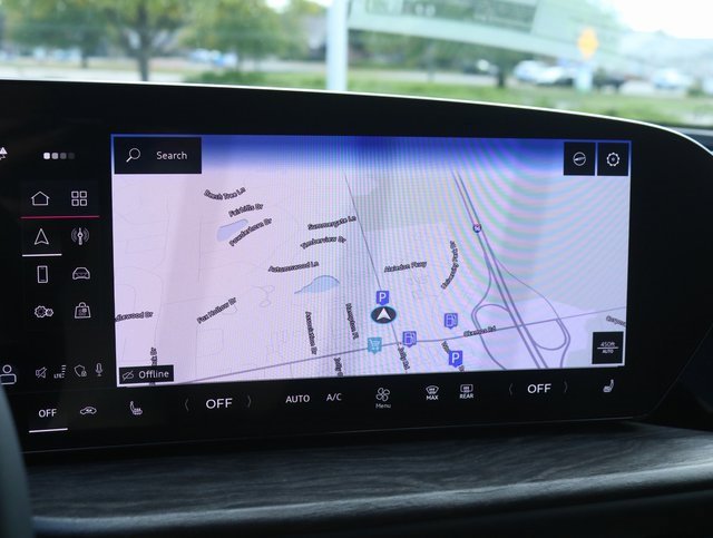 New 2025 Audi Q5 Premium Plus image 25