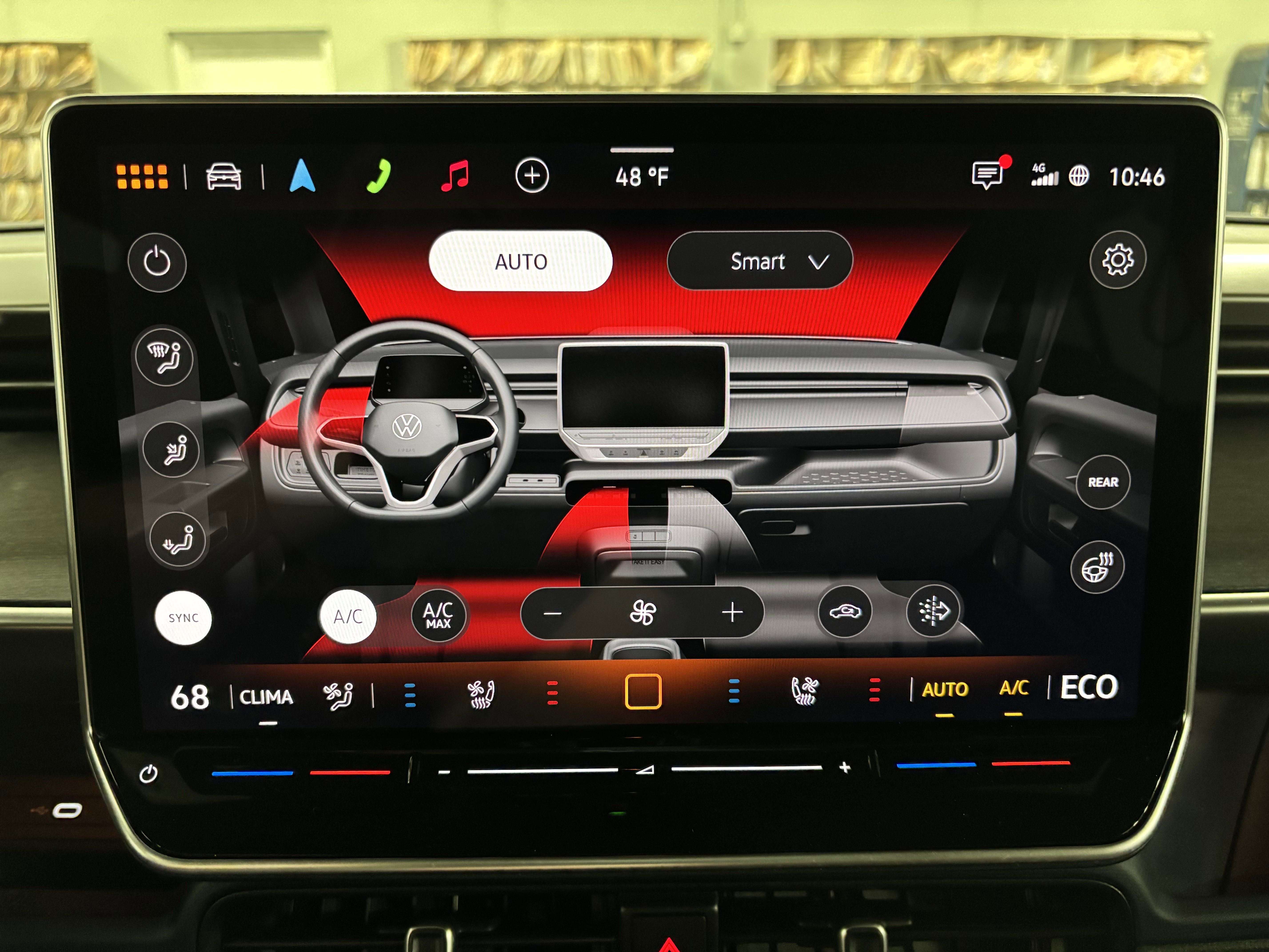 New 2025 Volkswagen ID. Buzz Pro S image 19