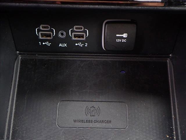 New 2025 Jeep Grand Cherokee L Laredo AWD/4WD image 20