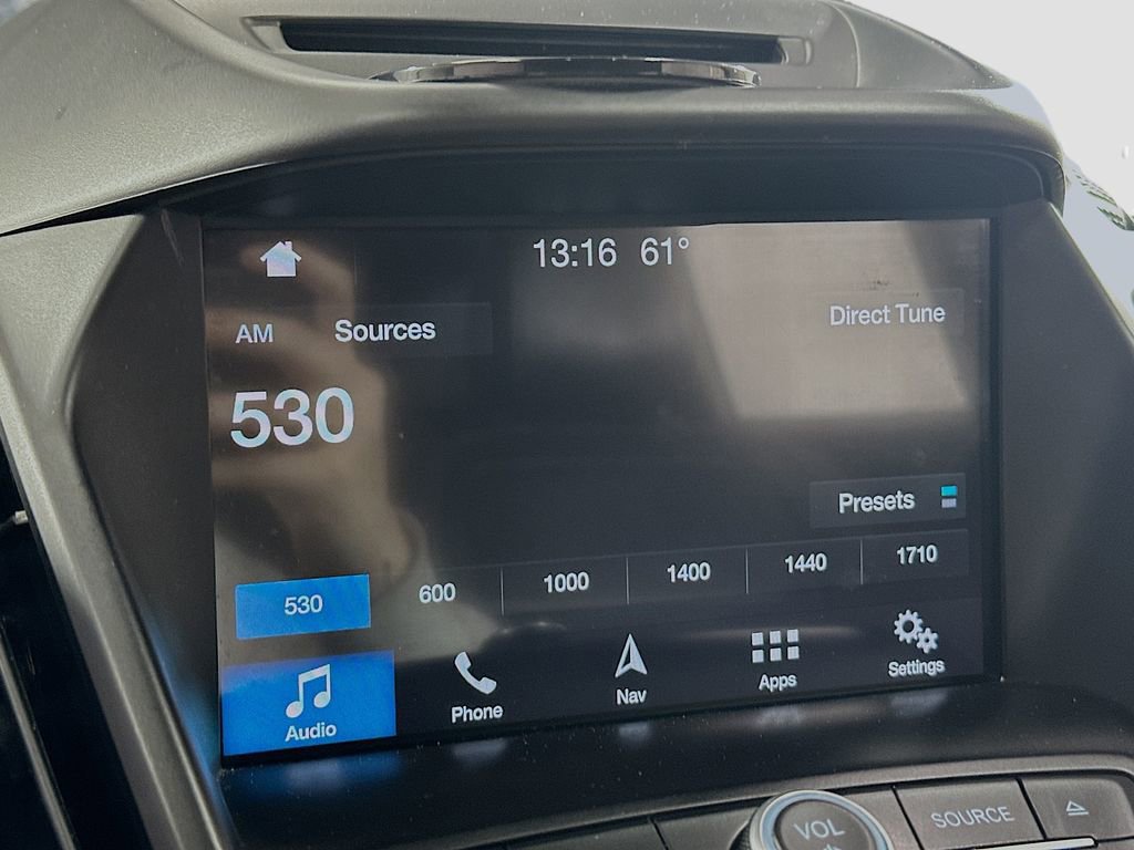 Used 2018 Ford Escape SEL w/ Ford Safe & Smart Package AWD/4WD image 16