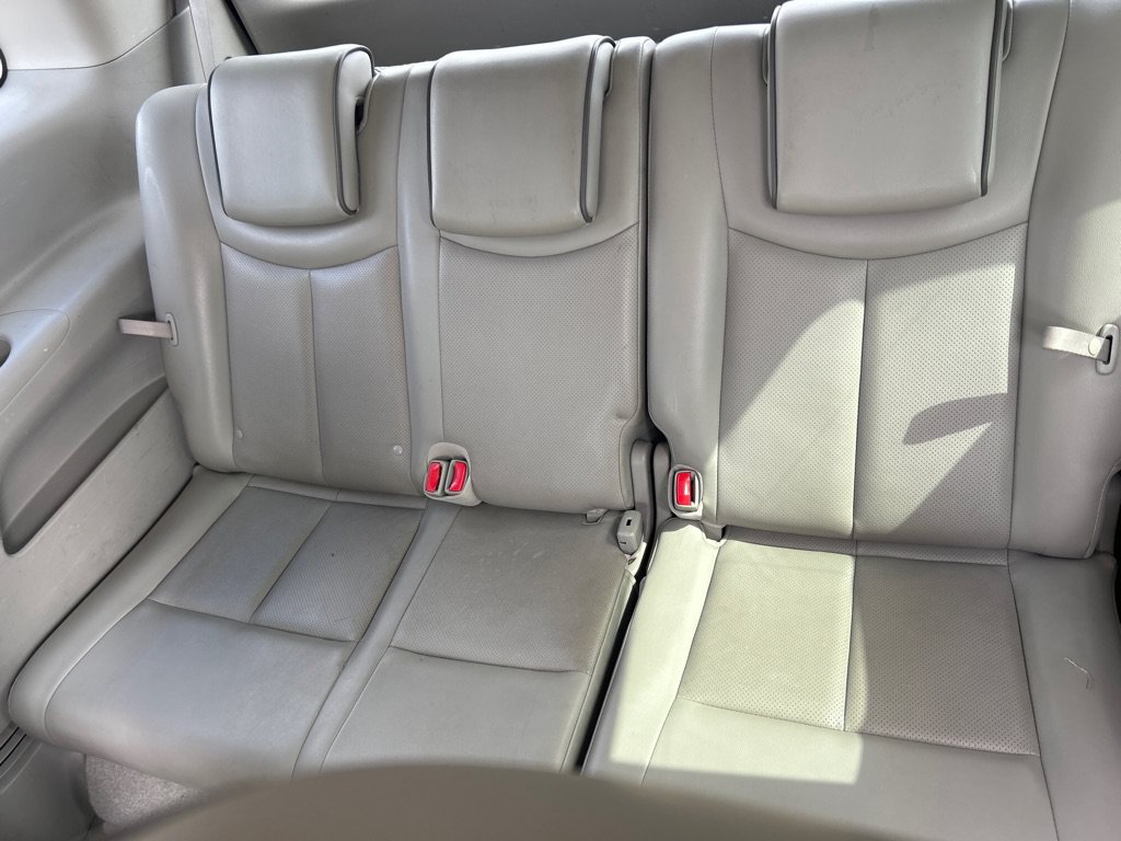 Used 2012 Nissan Quest SL FWD image 11