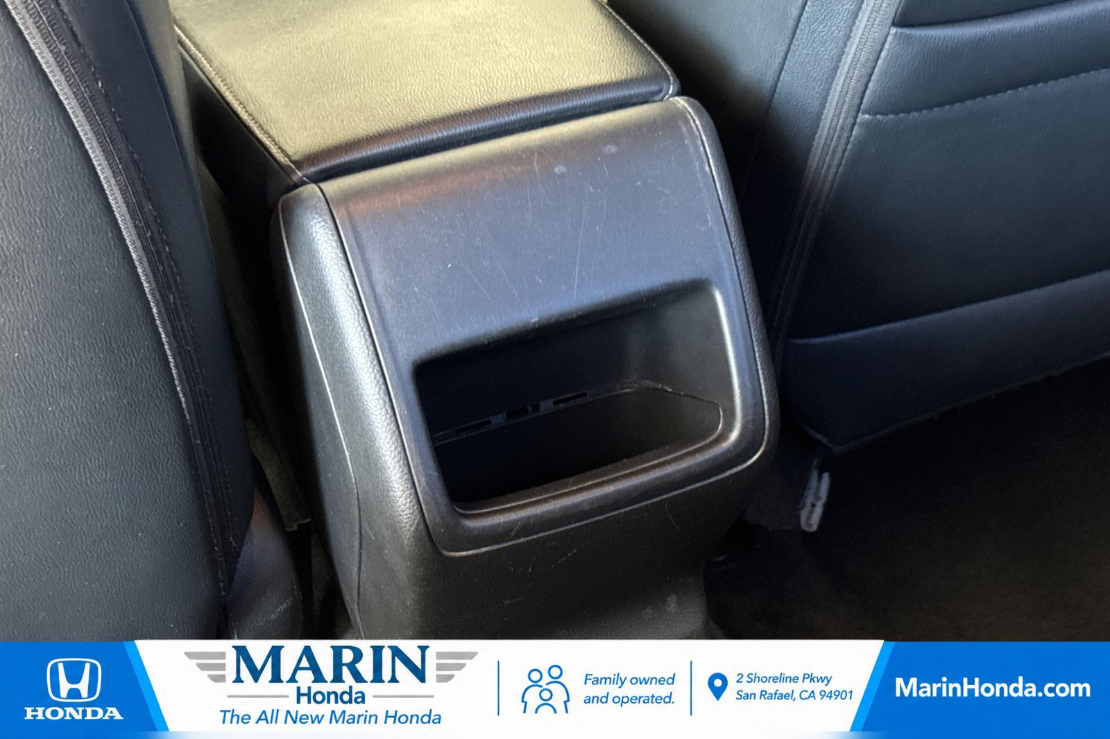 Used 2018 Honda Accord Sport image 14