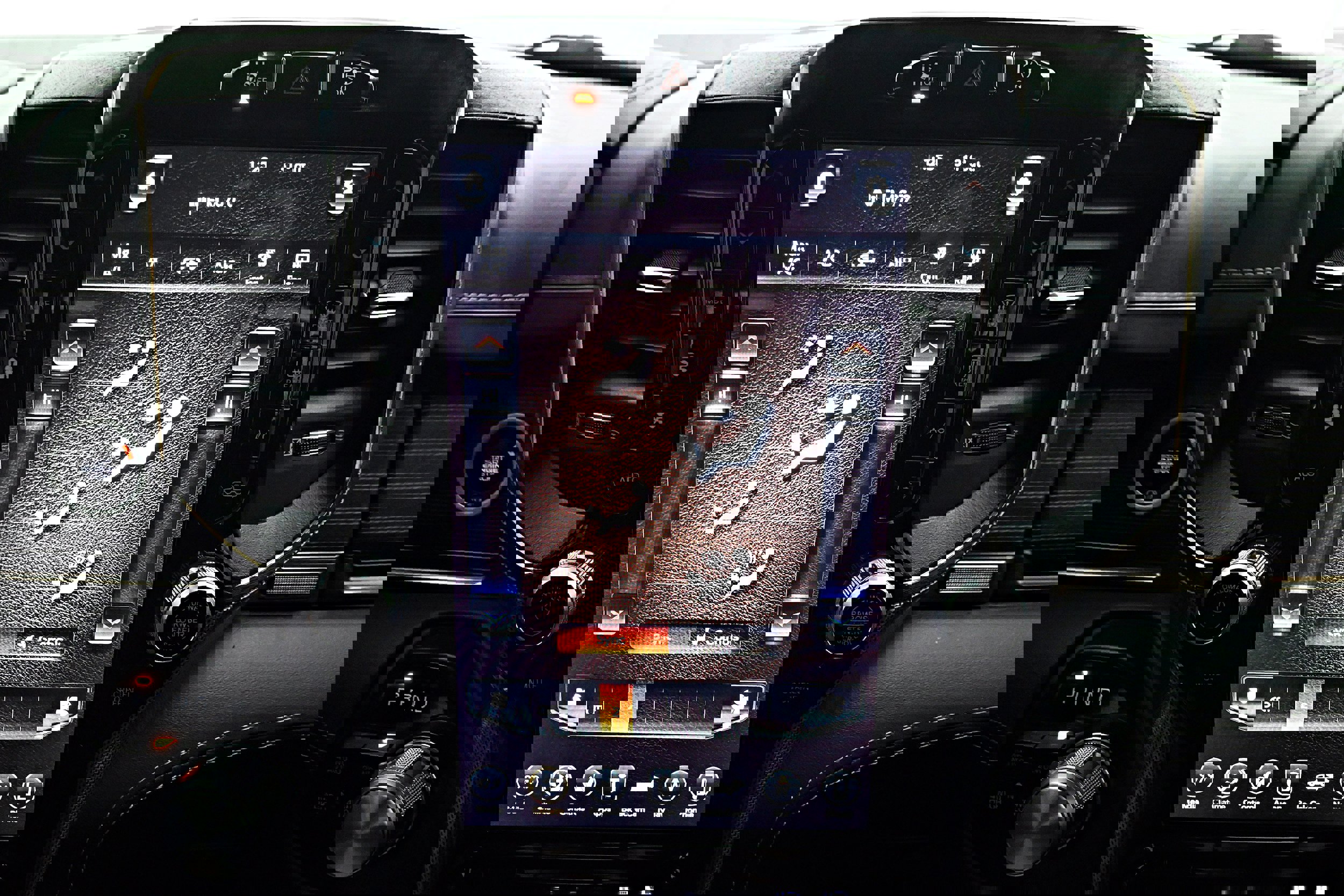 Used 2019 RAM 1500 Limited w/ Advanced Safety Group image 12