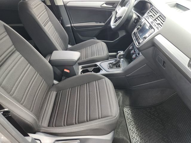 Used 2023 Volkswagen Tiguan S FWD image 10