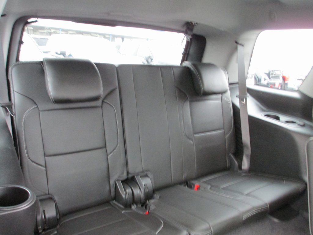 Used 2019 GMC Yukon Denali w/ Open Road Package image 26