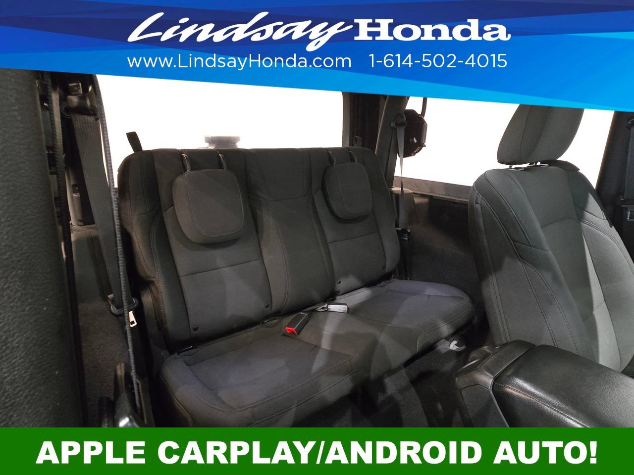 Used 2021 Jeep Wrangler Sport AWD/4WD image 9
