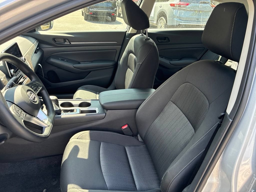 New 2026 Nissan Altima 2.5 SV FWD image 15
