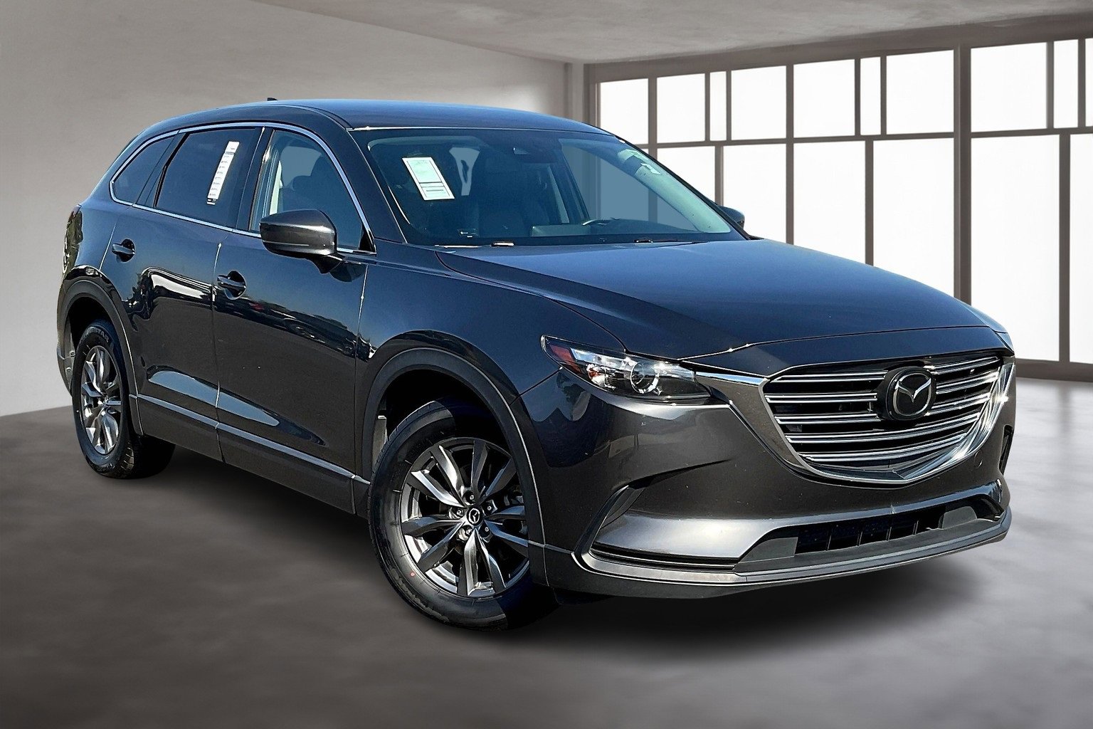 Used 2022 MAZDA CX-9 Touring