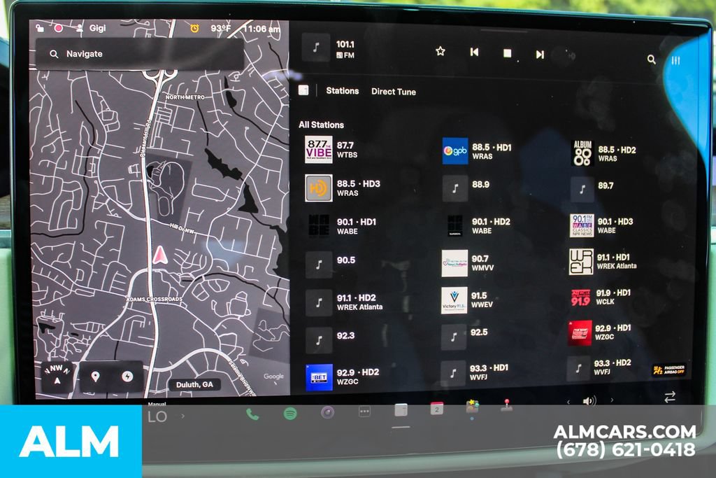 Used 2022 Tesla Model X AWD/4WD image 28