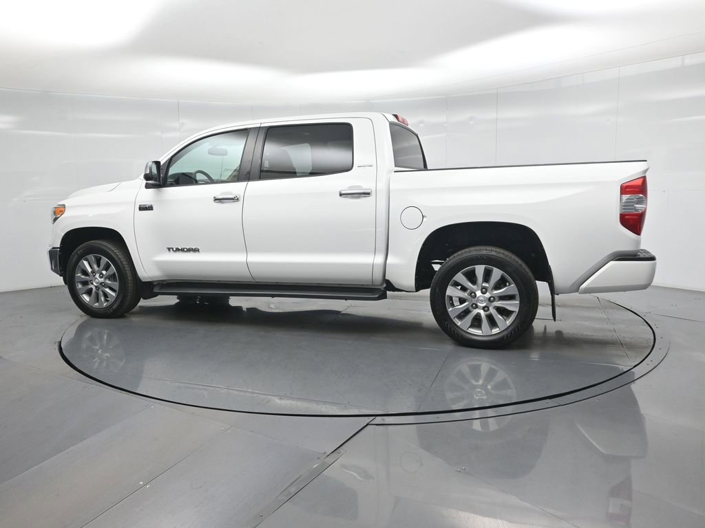 Used 2015 Toyota Tundra Limited w/ Limited Premium Package image 6