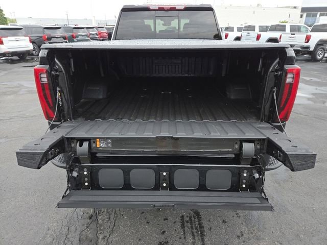 New 2026 GMC Sierra 3500 Denali w/ Denali Reserve Package AWD/4WD image 30