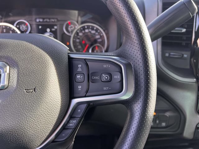 New 2026 RAM 2500 Tradesman w/ Chrome Appearance Group AWD/4WD image 17