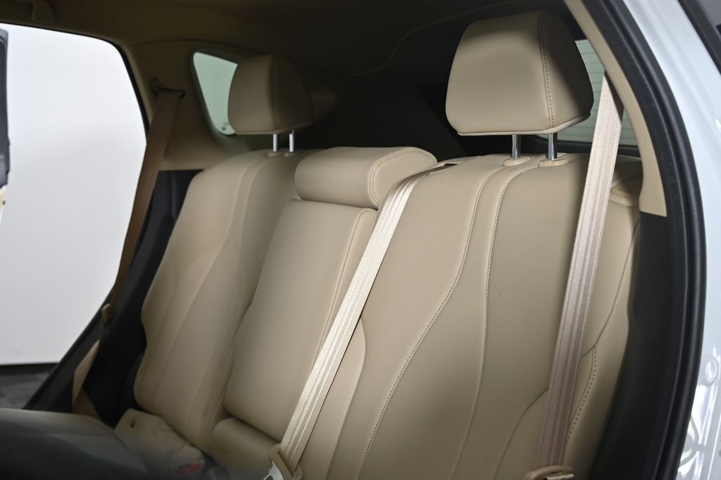 Used 2021 Acura RDX AWD image 32