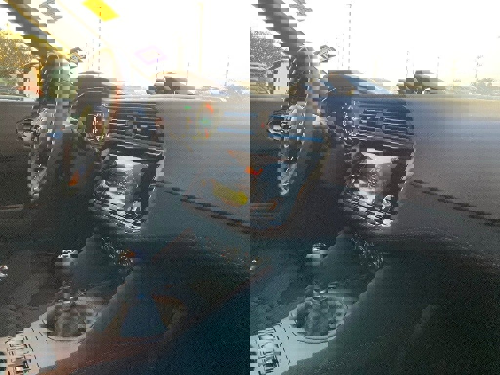 Used 2025 Nissan Z Sport w/ Floor Mat Package image 12