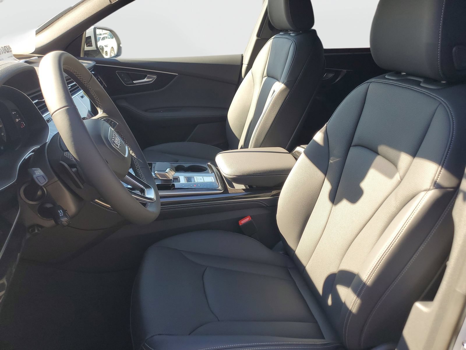 New 2026 Audi Q8 Premium Plus AWD/4WD image 19