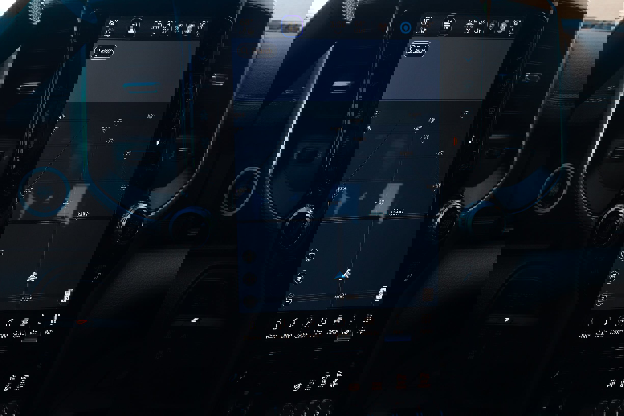 Used 2024 RAM 2500 Laramie w/ Night Edition image 26