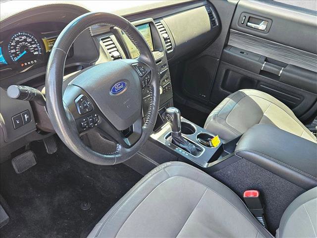 Used 2019 Ford Flex SEL w/ Equipment Group 202A image 10