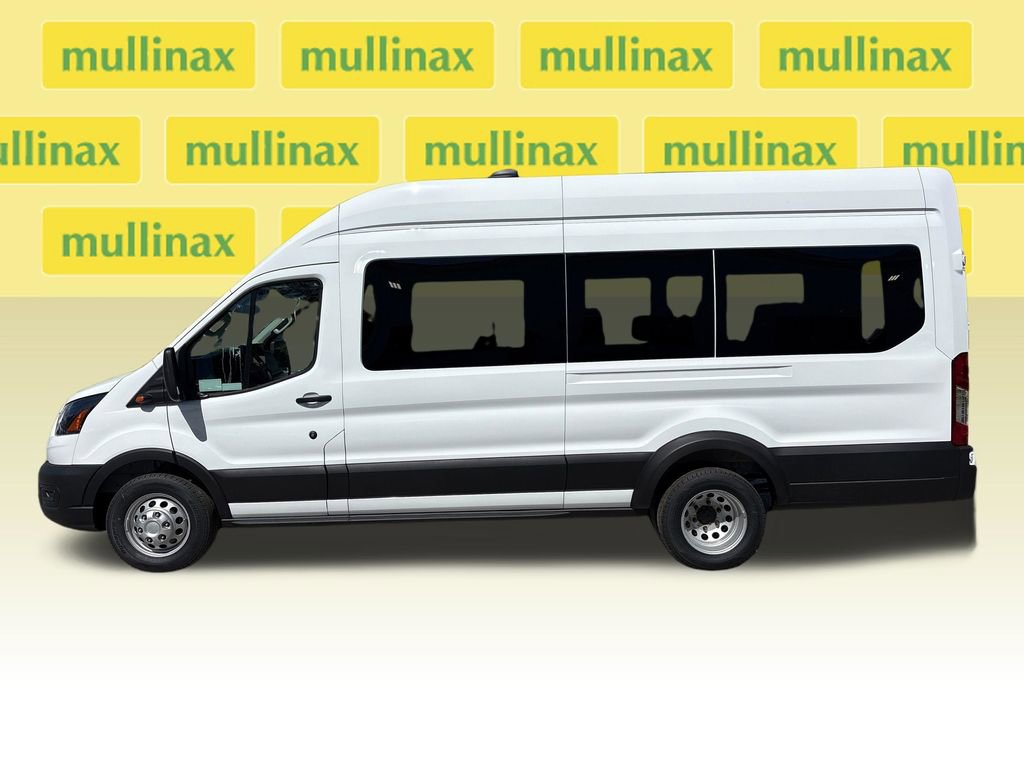 New 2026 Ford Transit 350 XL RWD image 13