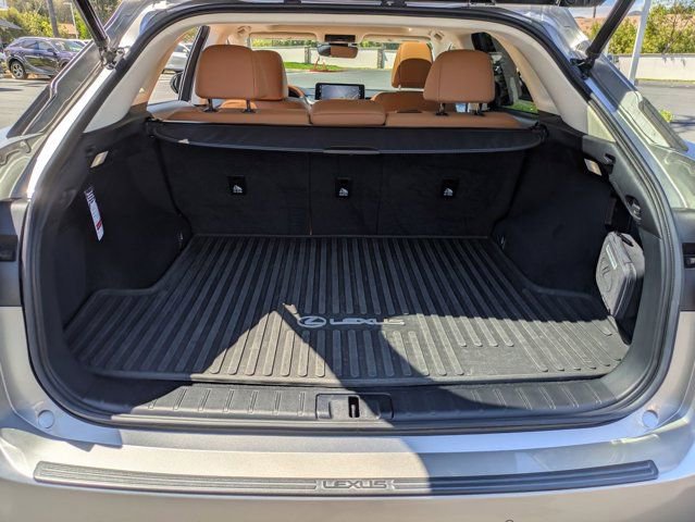 Used 2022 Lexus RX 350 FWD w/ Accessory Package (A2) image 28