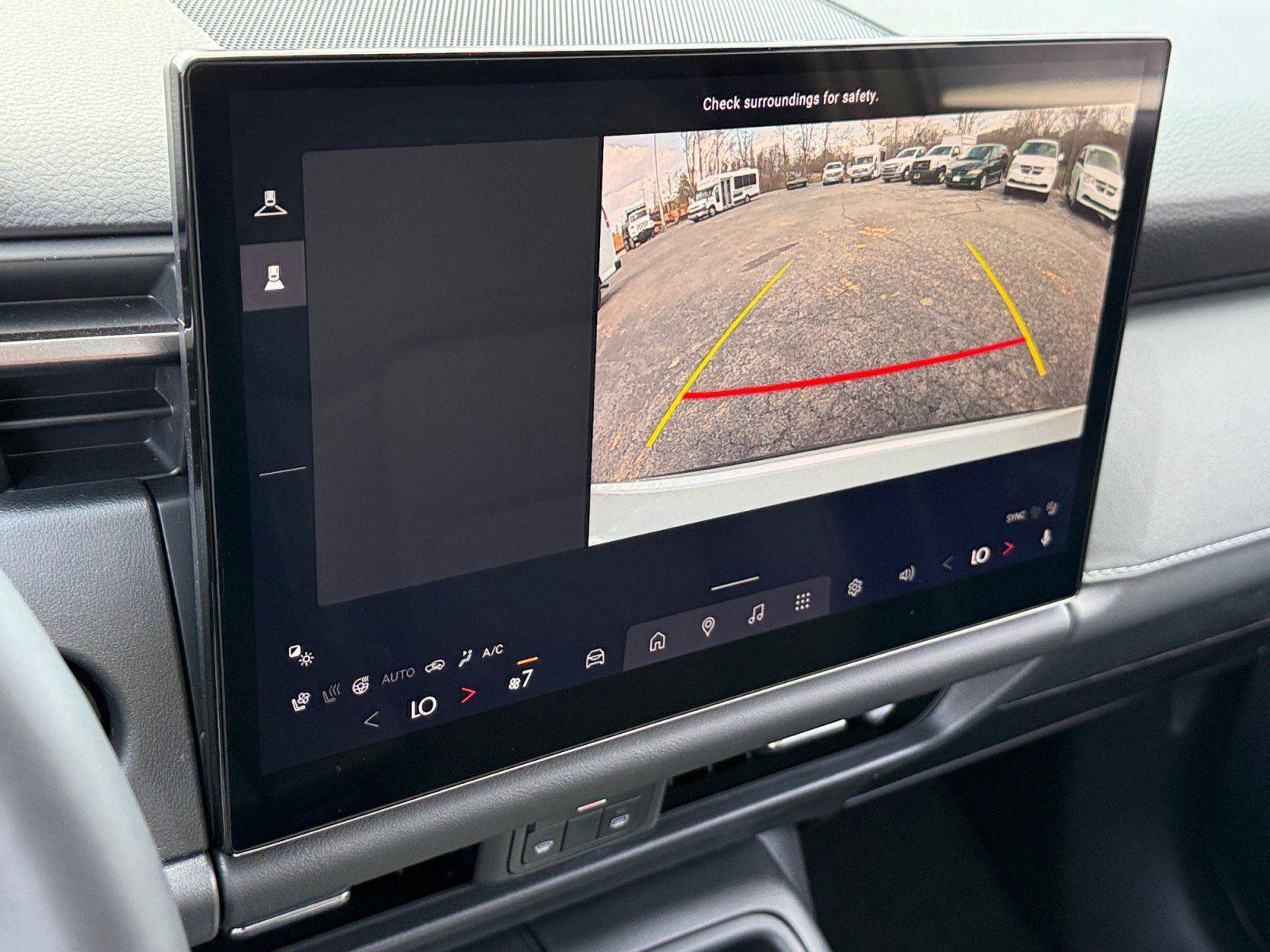 New 2026 MAZDA CX-5 2.5 S w/ Premium Package image 33