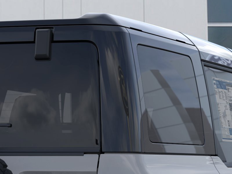 New 2026 Ford Bronco Big Bend AWD/4WD image 27