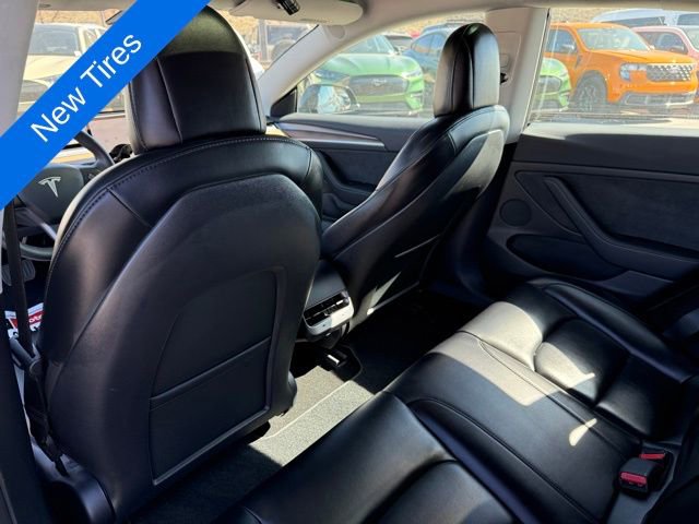 Used 2022 Tesla Model 3 Long Range image 25