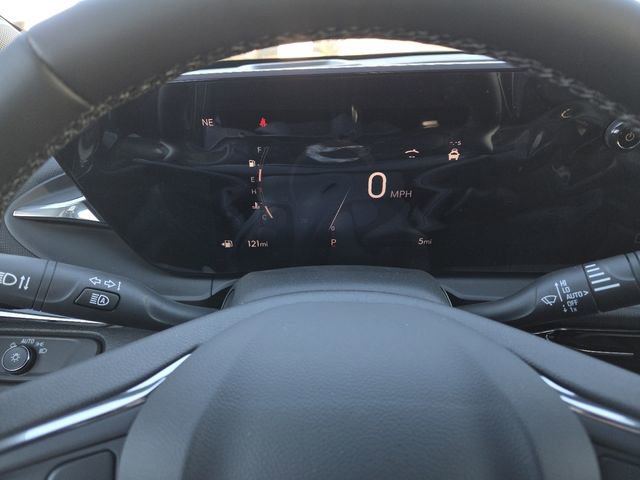 New 2026 Buick Envista Sport Touring w/ Convenience I Package image 35