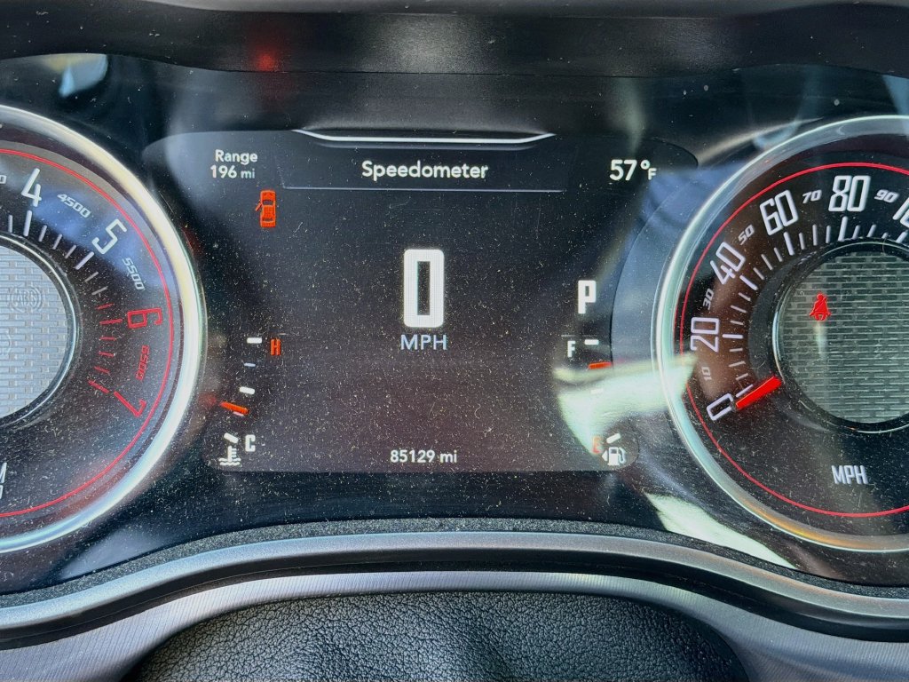 Used 2019 Dodge Challenger R/T w/ Plus Package RWD image 13