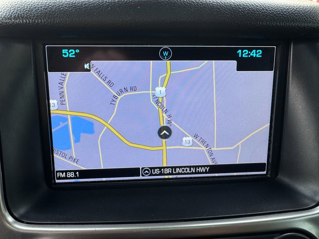 Used 2018 Chevrolet Tahoe Premier image 24