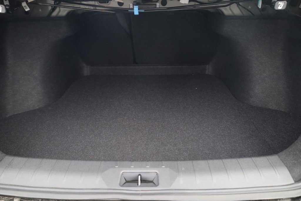 New 2026 Nissan Sentra SV w/ SV Convenience Package image 24