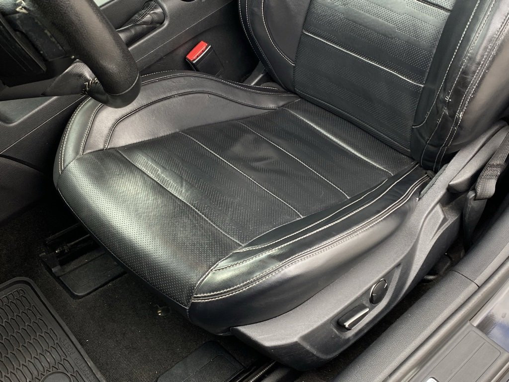 Used 2015 Ford Mustang GT Premium w/ Equipment Group 401A image 26