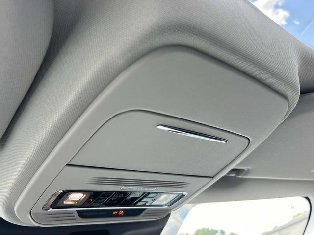 New 2027 Lincoln Navigator Reserve AWD/4WD image 34