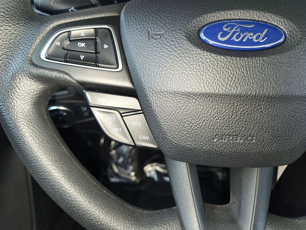 Used 2018 Ford Focus SE image 23