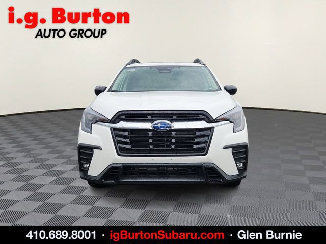Used 2026 Subaru Ascent Limited AWD/4WD image 2