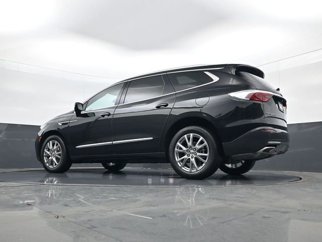 Used 2023 Buick Enclave Premium w/ Experience Buick Package image 28