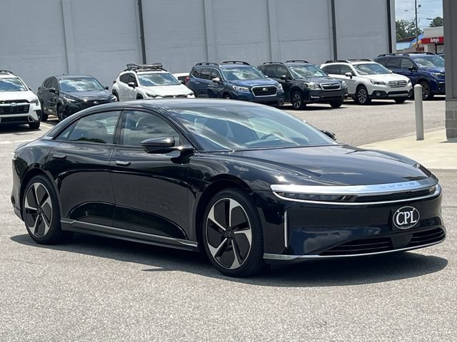 Used 2024 Lucid Air Touring AWD/4WD image 15