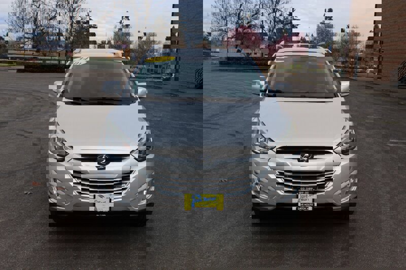 Used 2014 Hyundai Tucson SE image 6