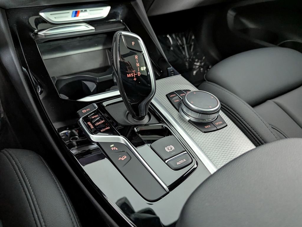 Used 2019 BMW X3 M40i w/ Premium Package image 35