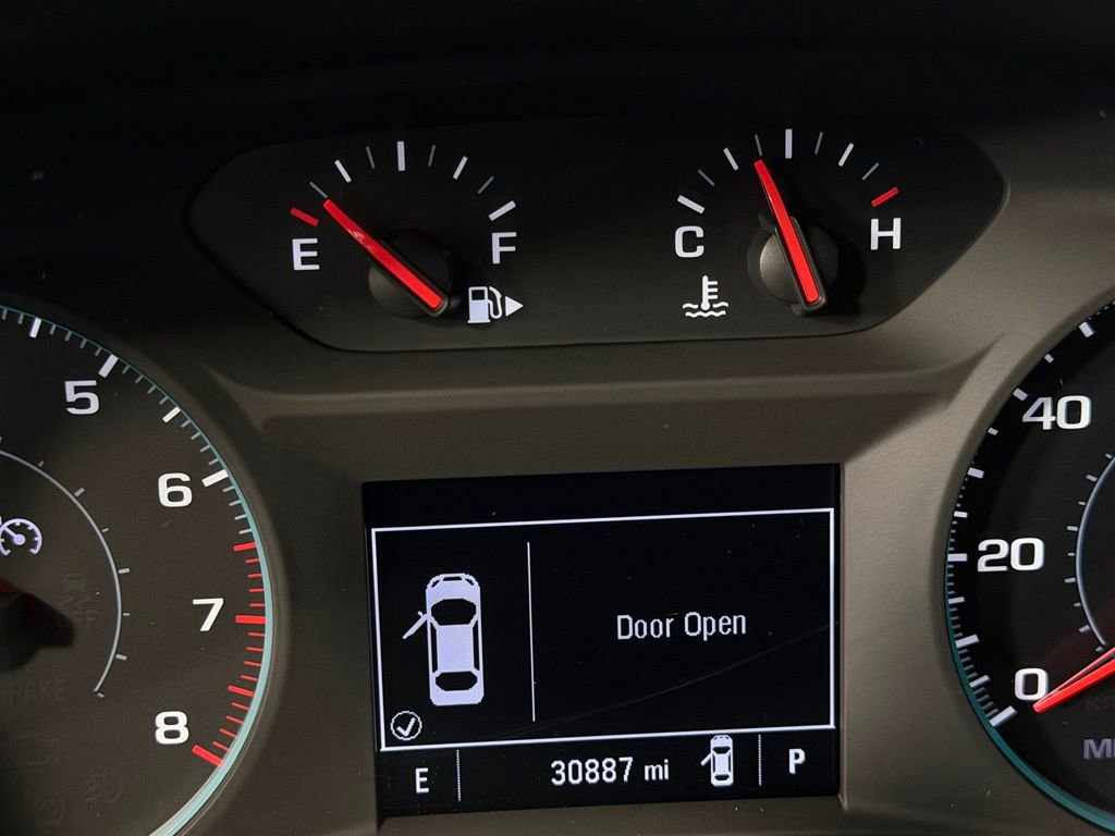 Used 2024 Chevrolet Malibu LT FWD image 18