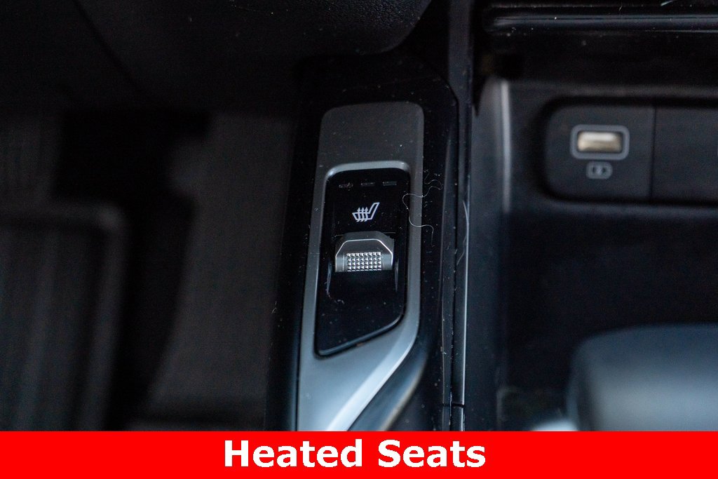 Used 2023 Kia Sorento X-Line EX image 7