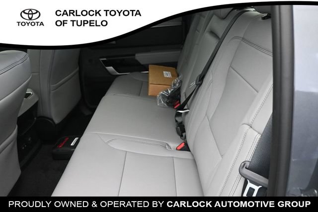 New 2026 Toyota Tundra Limited w/ Limited PVM Package AWD/4WD image 35