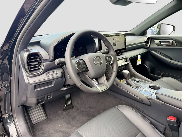 New 2026 Lexus IS 350 F Sport image 24