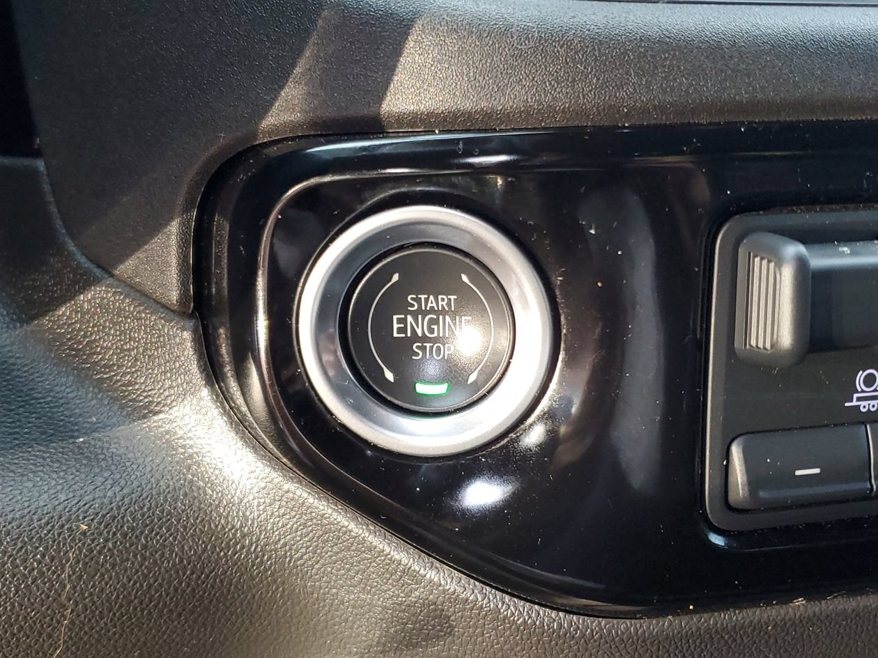 Used 2025 GMC Sierra 1500 Elevation RWD image 24