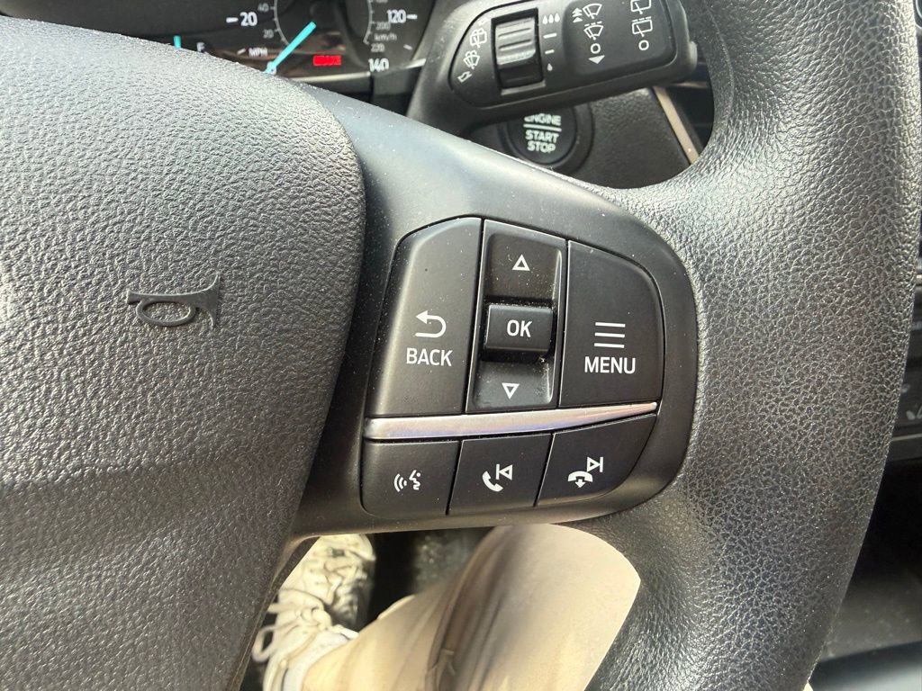 Used 2022 Ford Escape SE image 19