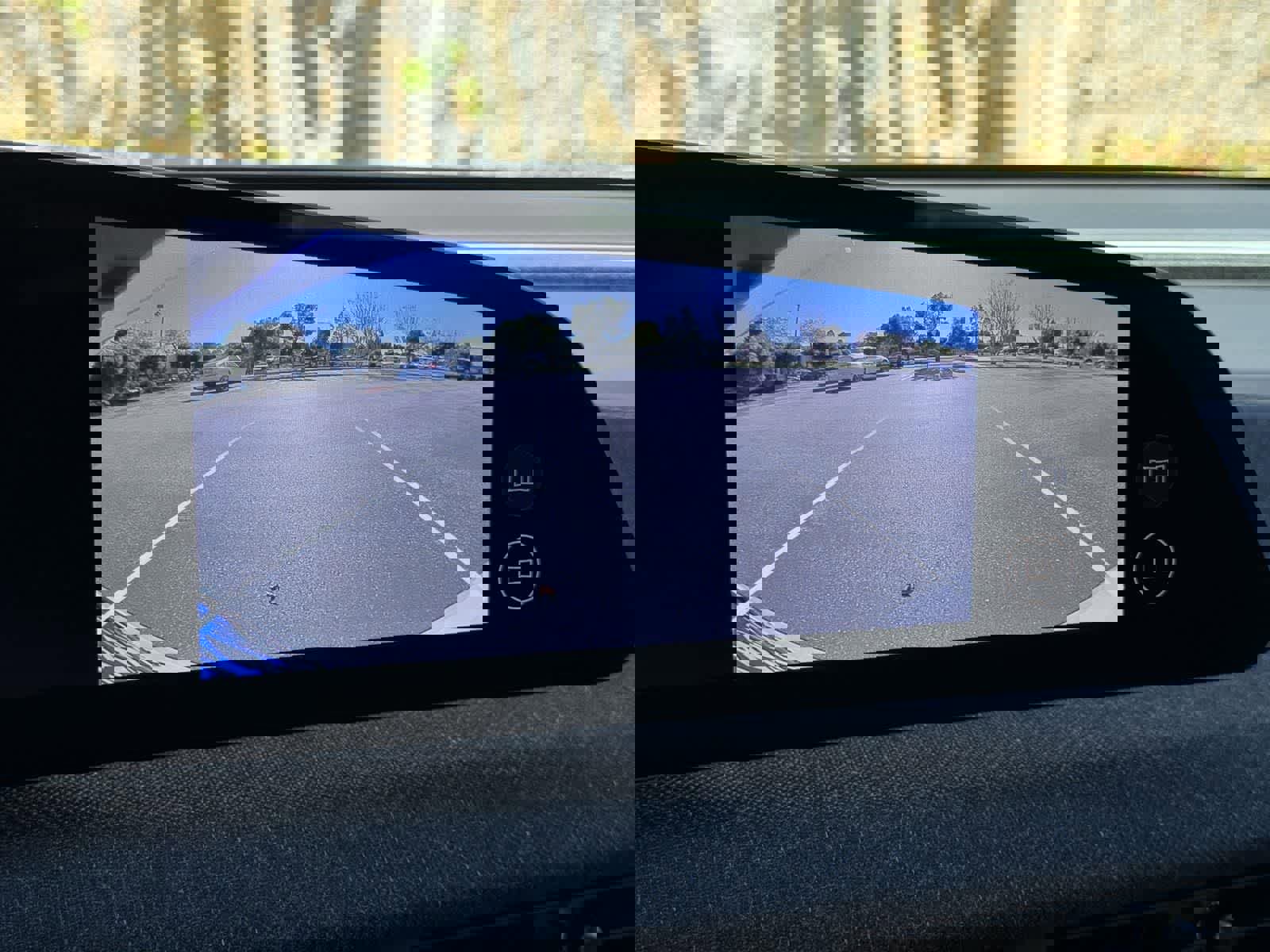 Used 2023 Lucid Air Pure image 17