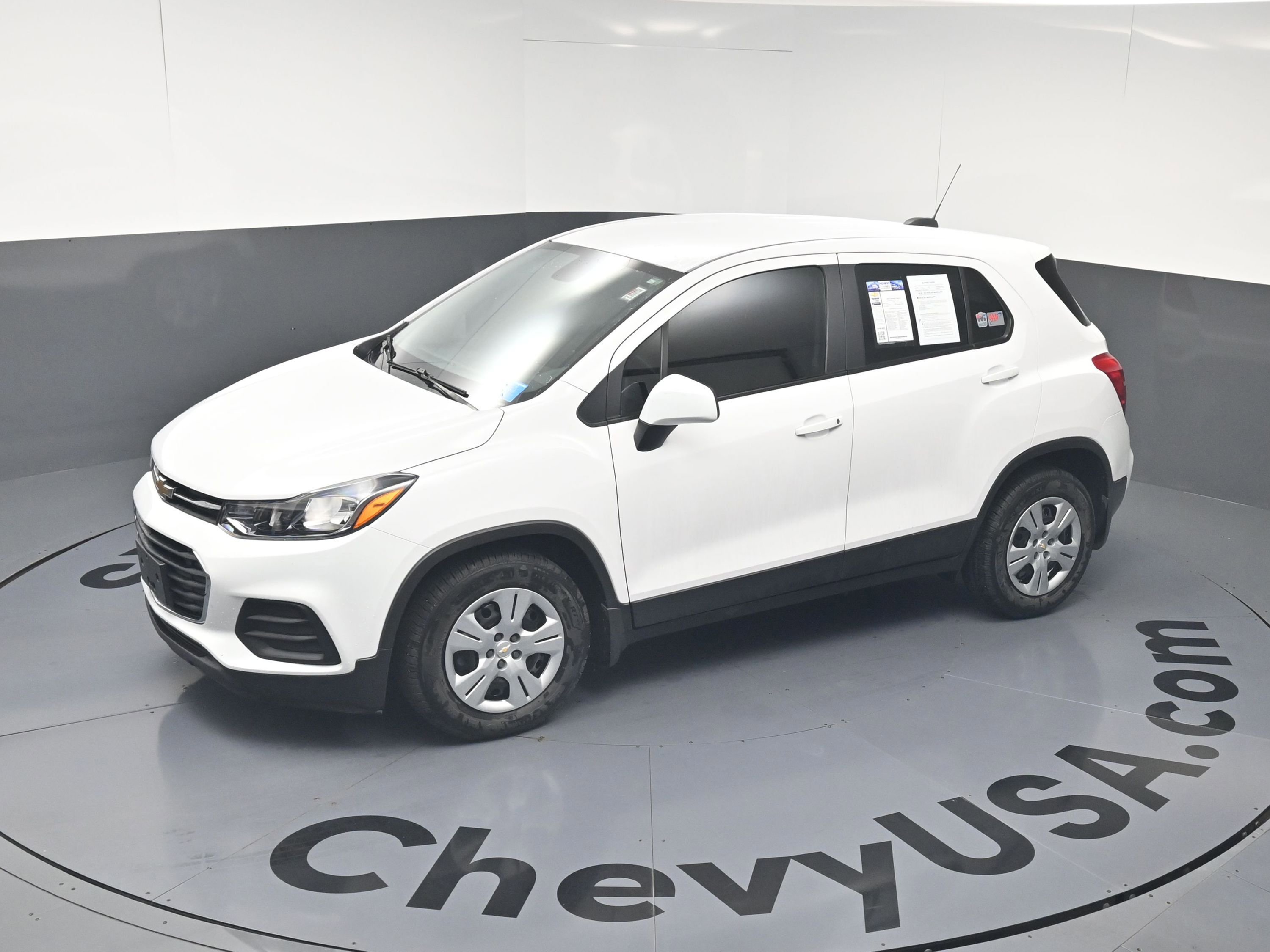Used 2019 Chevrolet Trax LS FWD image 20