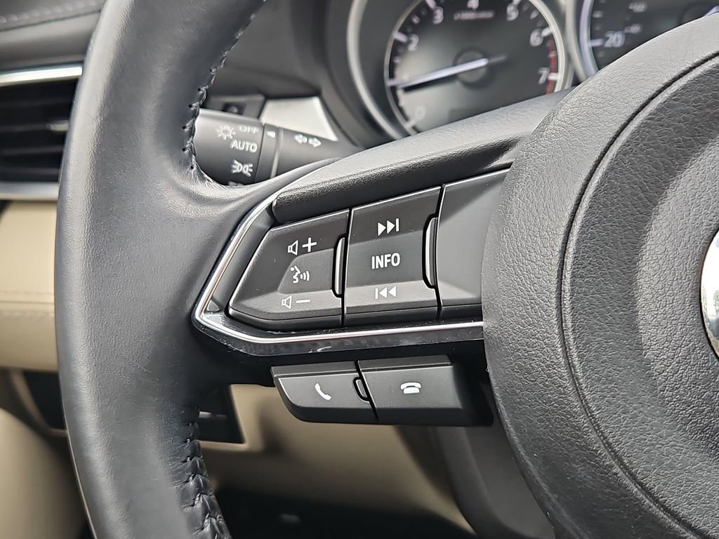 Used 2018 MAZDA MAZDA6 Touring FWD image 29